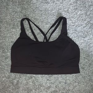 Lulu Lemon Sports Bra
